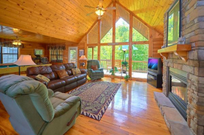 African Safari, 1 Bedrooms, Sleeps 4, Pool Access, Hot Tub, Pool Table